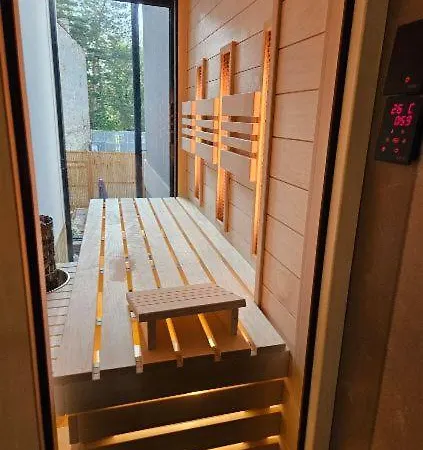 1779 酒店 盖兹马洛克