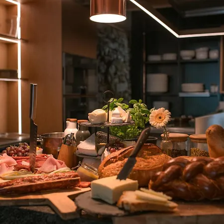 1779 Penzión pre hostí Kezmarok