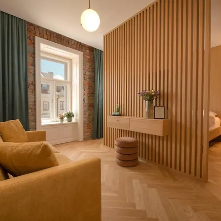 Pensionat 1779 Kežmarok