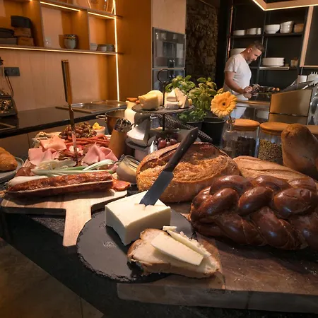 Pensionat 1779 Kežmarok