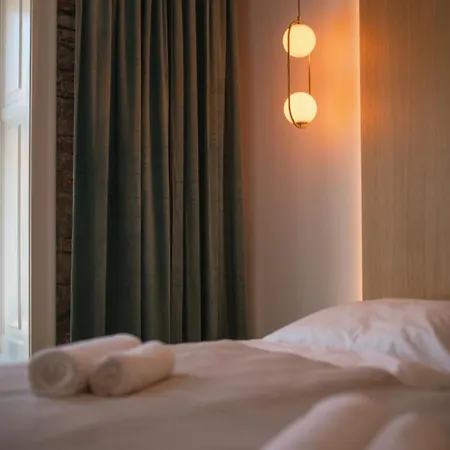 Penzión pre hostí 1779 Kezmarok