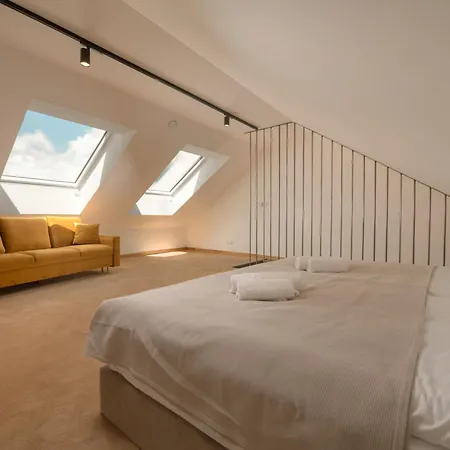 1779 Pensionat Kežmarok