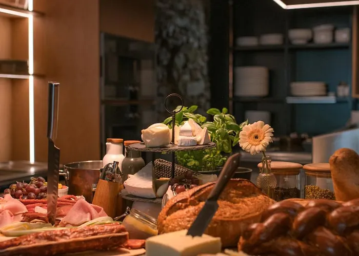 1779 Gasthof Kežmarok