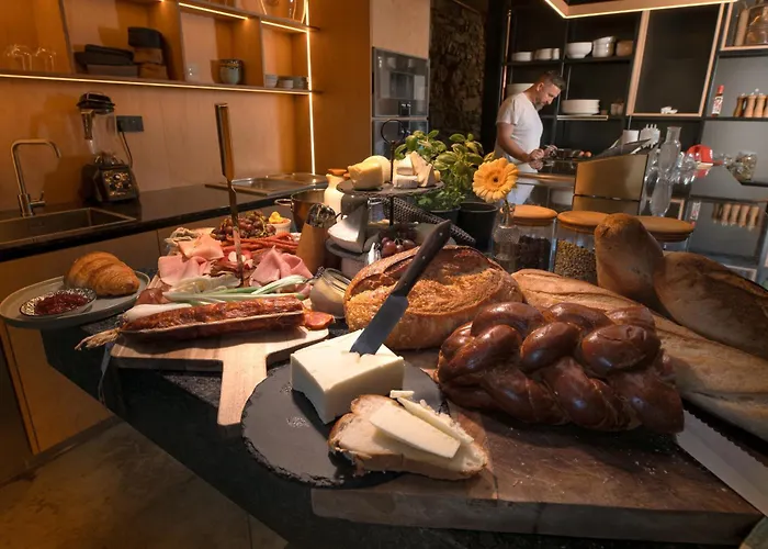 Gasthof 1779 Kežmarok