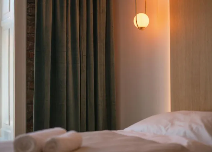 Gasthof 1779 Kežmarok